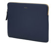 dbramante1928 Mode Paris MacBook 13 inch sleeve Oceaan Blauw