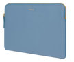 dbramante1928 Mode Paris MacBook Pro 16&nbsp;inch sleeve Lichtblauw