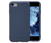dbramante1928 Grenen iPhone SE 2022 / 2020 hoesje Donkerblauw