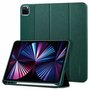 Spigen Urban Fit iPad Pro 11 inch hoesje Groen