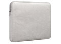woodcessories Eco MacBook Pro 16 inch sleeve Grijswoodcessories Eco MacBook Pro 16 inch sleeve Grijs