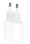 Apple 20 watt USB-C oplader wit