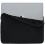 hoesie MacBook 13 inch sleeve zwart