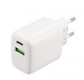 Musthavz 20 watt USB-C thuis oplader