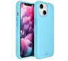 LAUT Huex Pastels iPhone 13 hoesje Blauw