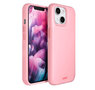 LAUT Huex Pastels iPhone 13 hoesje Roze