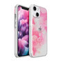 LAUT Crystal Ink iPhone 13 Pro hoesje Rose