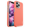 LAUT Shield iPhone 13 Pro Max hoesje Roze