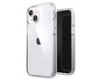 Speck Presidio Perfect Clear iPhone 13 hoesje Transparant