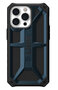 UAG Monarch iPhone 13 Pro hoesje Blauw
