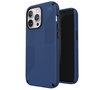 Speck Presidio 2 Grip iPhone 13 Pro hoesje Blauw