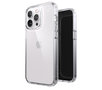 Speck Presidio Perfect Clear iPhone 13 Pro Max hoesje Transparant