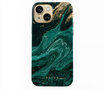 Burga Tough iPhone 13 hoesje Emerald