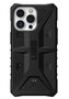UAG Pathfinder iPhone 13 Pro Max hoesje Zwart