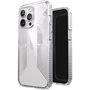 Speck Presidio Perfect Clear iPhone 13 Pro hoesje Transparant