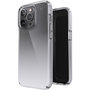 Speck Presidio Perfect Clear Grip iPhone 13 Pro hoesje Ombre
