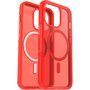 Otterbox Symmetry MagSafe iPhone 13 Pro hoesje Rood