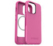 Otterbox Symmetry MagSafe iPhone 13 Pro hoesje Roze