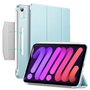 ESR Yippee iPad mini 6 2021 hoesje Lichtblauw
