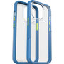 LifeProof SEE iPhone 13 Pro hoesje Blauw