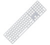 Apple draadloos Nummeriek Magic Keyboard toetsenbord
