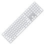 Apple draadloos Nummeriek US Magic Keyboard toetsenbord