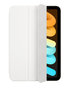 Apple Smart Folio iPad mini 6 2021 hoesje Wit
