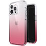 Speck Presidio Perfect Clear iPhone 13 Pro hoesje Rose