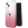 Speck Presidio Perfect Clear iPhone 13 hoesje Rose