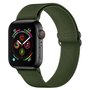  Tech Protection Mellow Apple Watch 45 / 44 / 42 mm bandje Groen