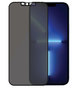 PanzerGlass Privacy CamSlider Glazen iPhone 13 / iPhone 13 Pro screenprotector