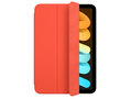 Apple Smart Folio iPad mini 6 2021 hoesje Oranje