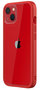 RhinoShield Mod NX iPhone 13 hoesje Rood