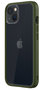 RhinoShield Mod NX iPhone 13 hoesje Groen