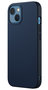 RhinoShield SolidSuit iPhone 13 hoesje Blauw