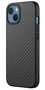 RhinoShield SolidSuit iPhone 13 hoesje Carbon