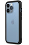 Rhinoshield CrashGuard NX iPhone 13 Pro Max hoesje Zwart