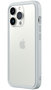 Rhinoshield CrashGuard NX iPhone 13 Pro Max hoesje Zilver