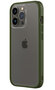 RhinoShield Mod NX iPhone 13 Pro Max hoesje Groen