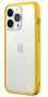 RhinoShield Mod NX iPhone 13 Pro Max hoesje Geel