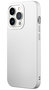 RhinoShield SolidSuit iPhone 13 Pro Max hoesje Wit