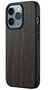 RhinoShield SolidSuit iPhone 13 Pro Max hoesje Black Oak