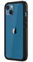 Rhinoshield CrashGuard NX iPhone 13 mini hoesje Zwart