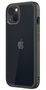 RhinoShield Mod NX iPhone 13 mini hoesje Grijs