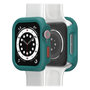 LifeProof Apple Watch 44 mm hoesje Groen