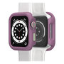 LifeProof Apple Watch 44 mm hoesje Paars