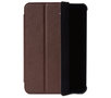 Decoded Slim Cover iPad mini 6 2021 hoesje Bruin