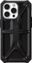 UAG Monarch iPhone 13 Pro Max hoesje Kevlar Zwart