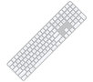Apple draadloos Nummeriek Magic Keyboard toetsenbord Touch ID / US Layout