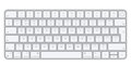Apple draadloos Magic Keyboard toetsenbord met Touch ID